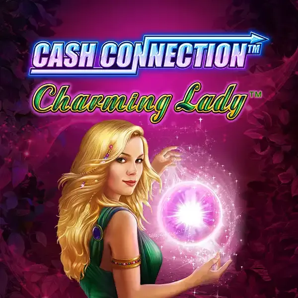 Charming Lady Cash Connection slot Charming Lady Cash Connection slot
